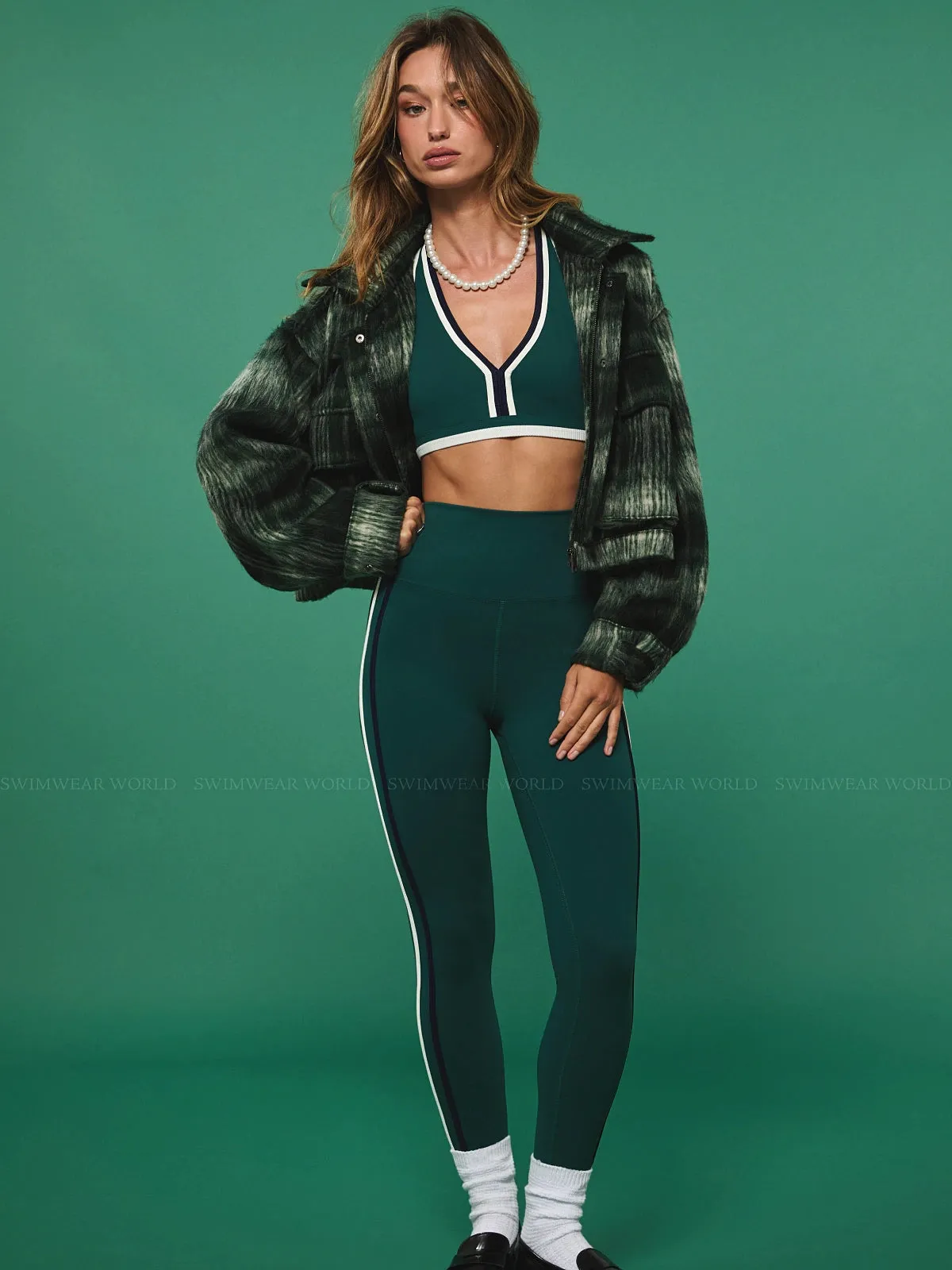 Ida-Nella Activewear