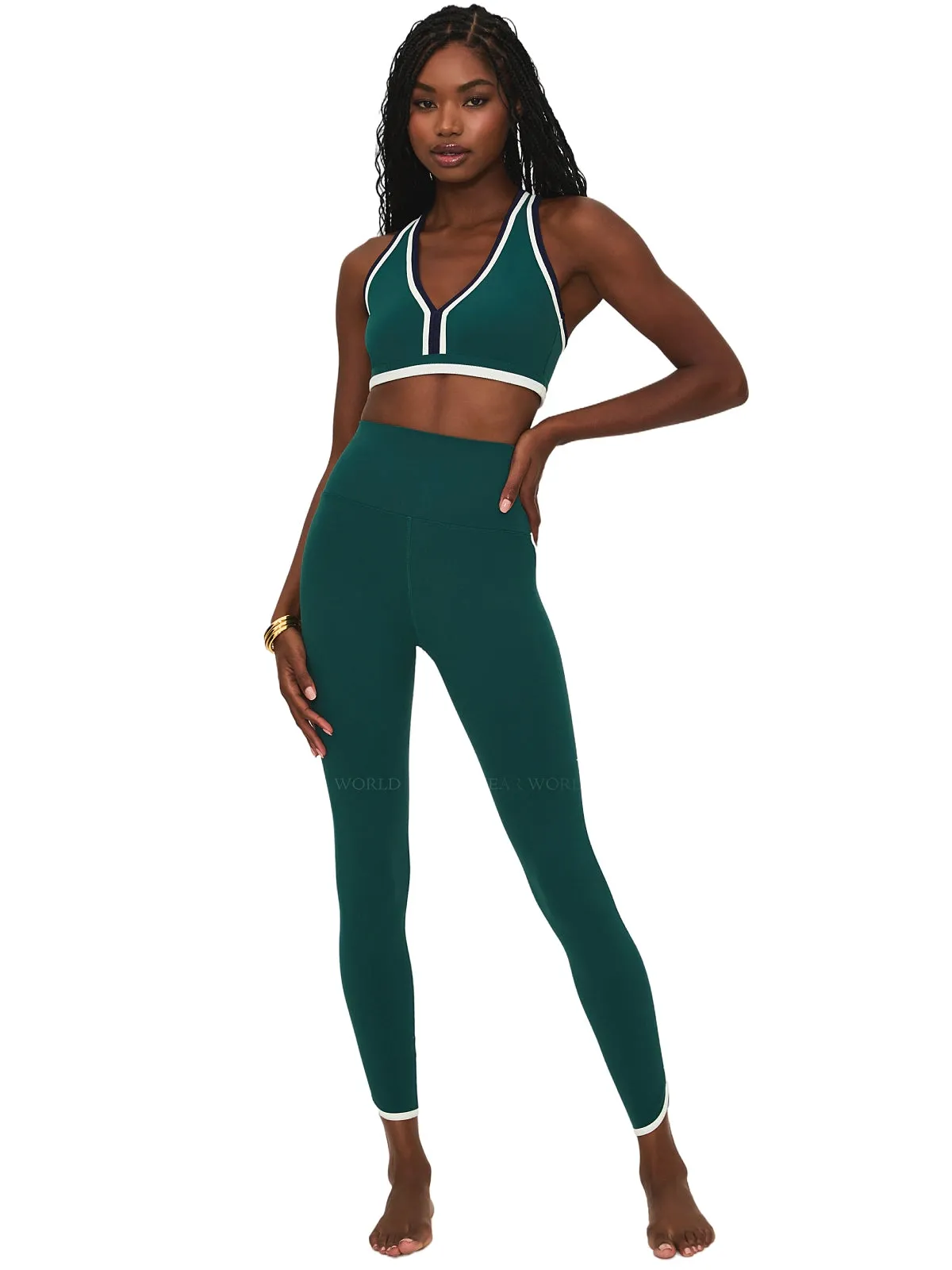 Ida-Nella Activewear