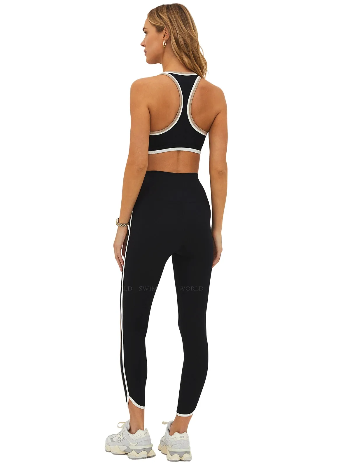 Ida-Nella Legging ::RET