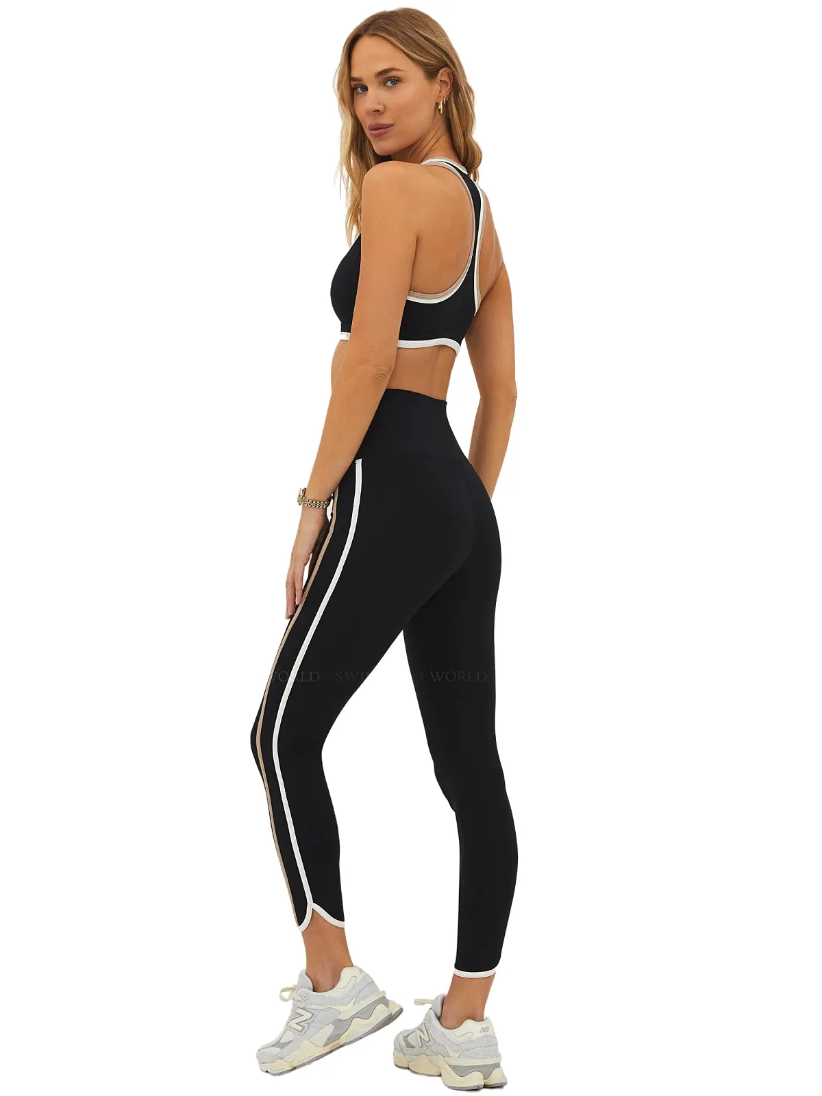 Ida-Nella Legging ::RET