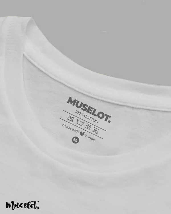 Imagination is source of all beauty printed t shirts