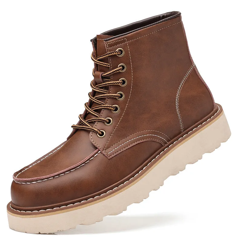 INSTOCK - 2024 new winter Martin boots