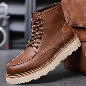 INSTOCK - 2024 new winter Martin boots