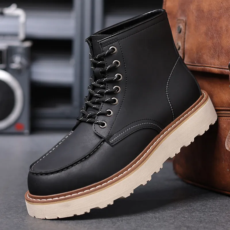 INSTOCK - 2024 new winter Martin boots