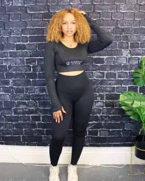Jasmin 2 Pc Active Set
