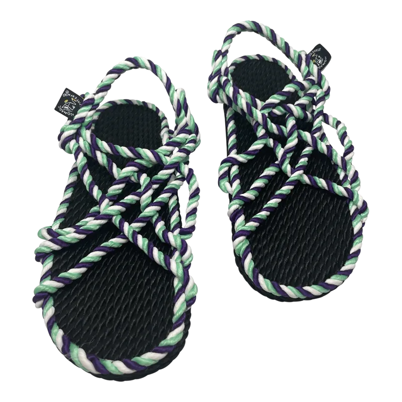 JC Twisted Colors