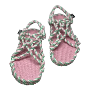 JC Twisted Colors