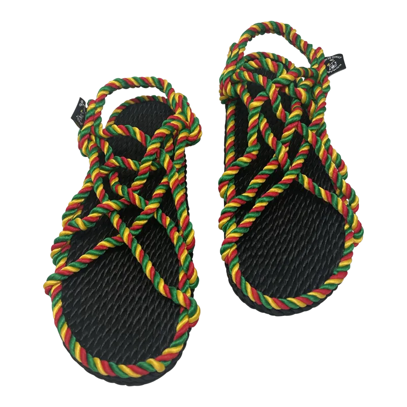 JC Twisted Colors