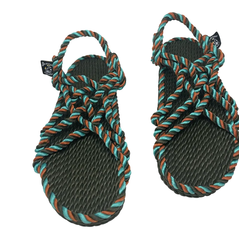 JC Twisted Colors