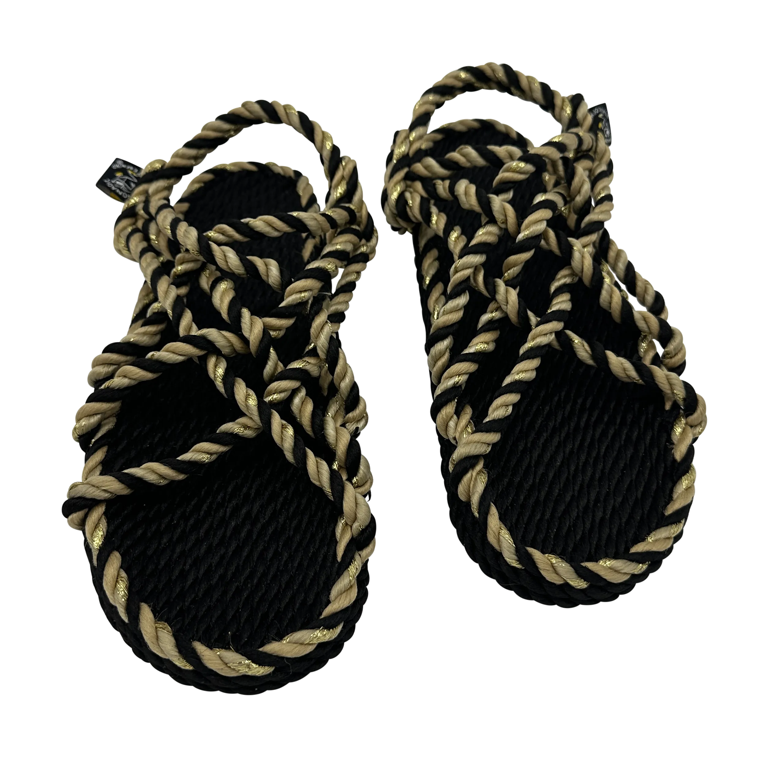 JC Twisted Colors