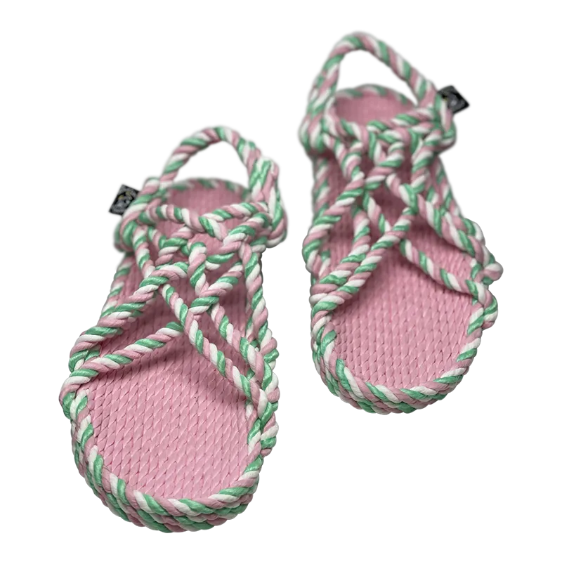 JC Twisted Colors