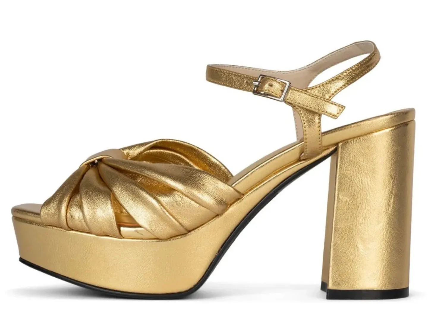 Jeffrey Campbell: Dalida