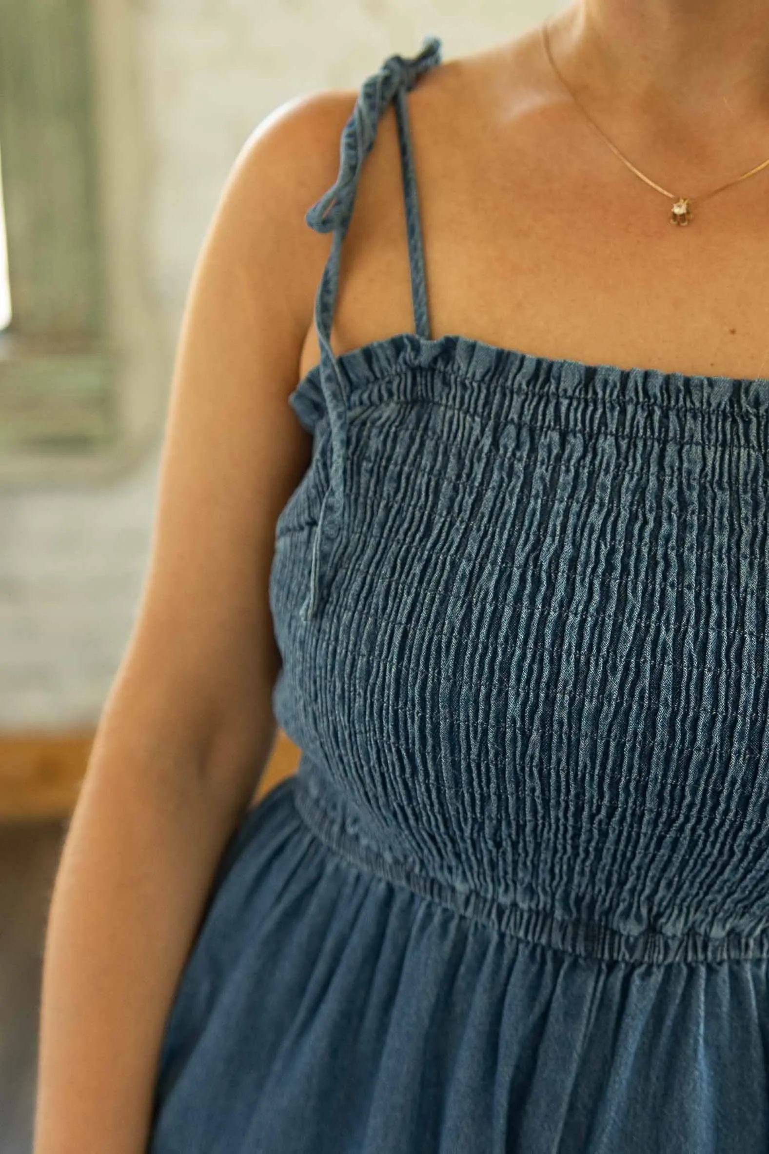JULIE JUMPSUIT