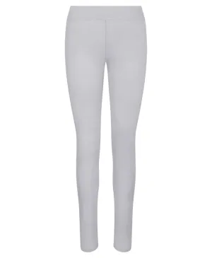 Just Cool Silver Grey Legging