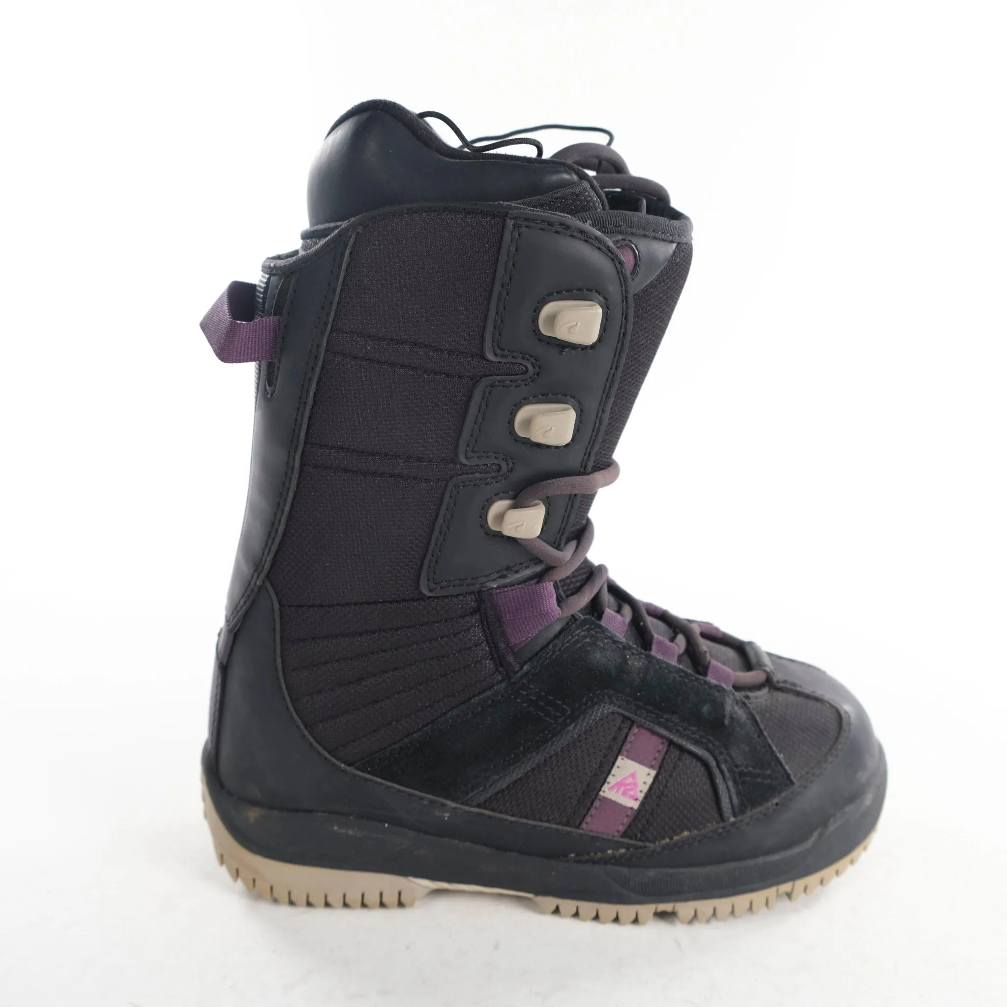 K2 Mink Snowboard Boots