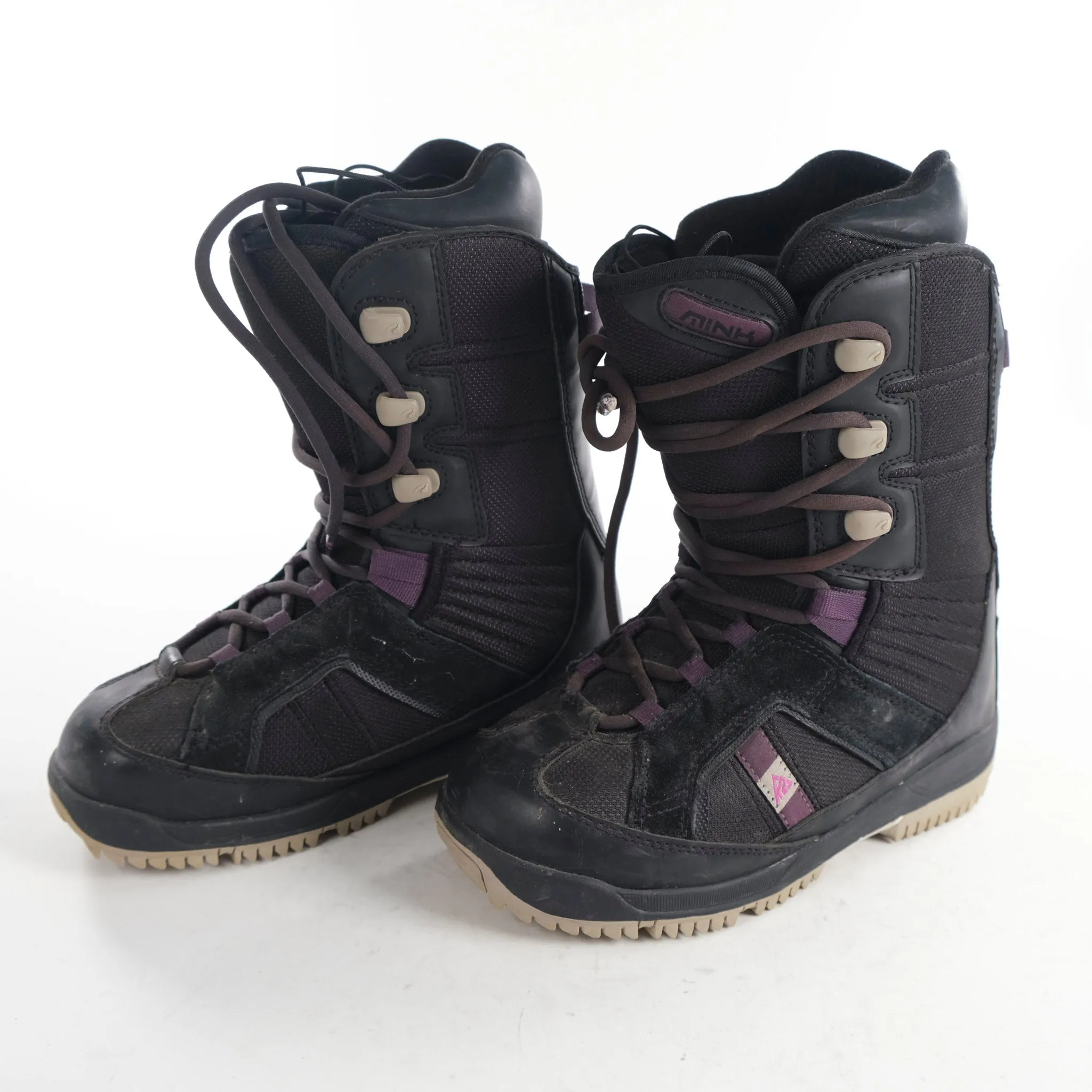 K2 Mink Snowboard Boots