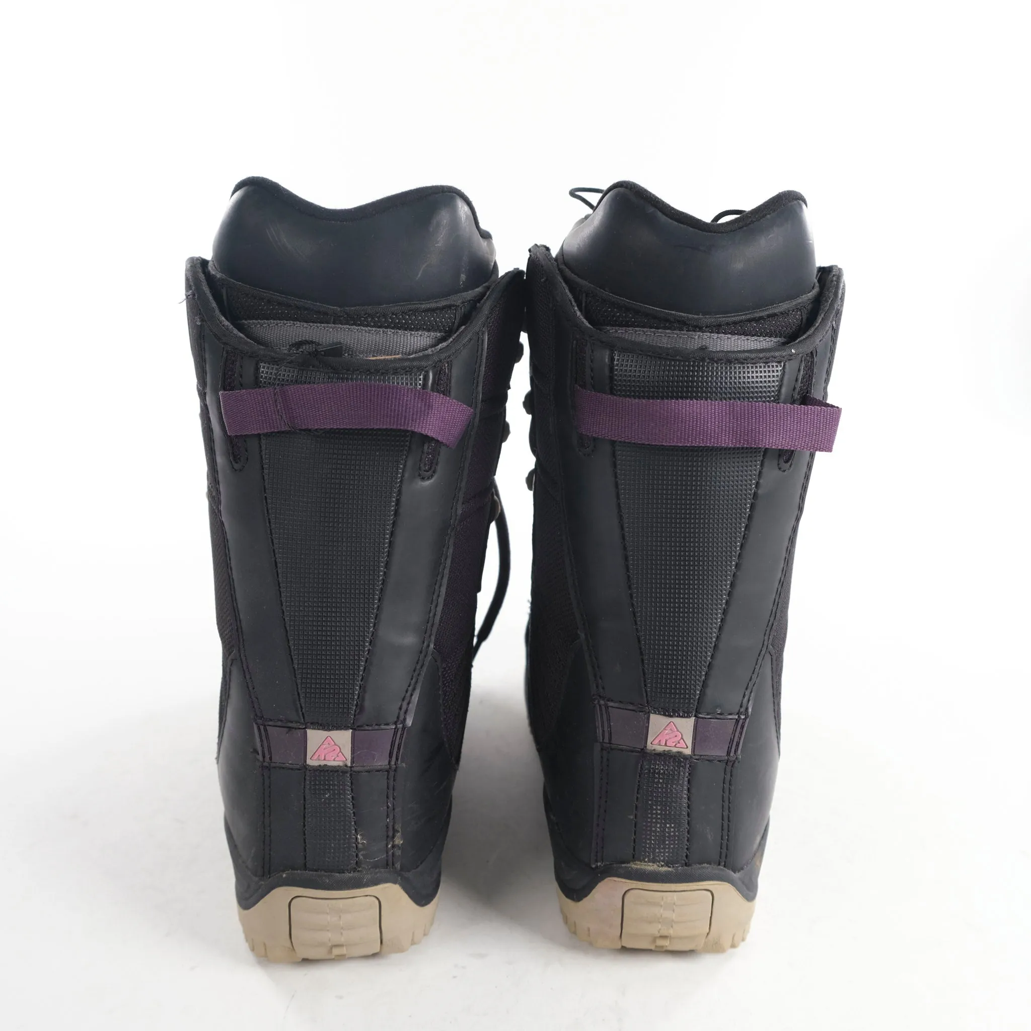 K2 Mink Snowboard Boots
