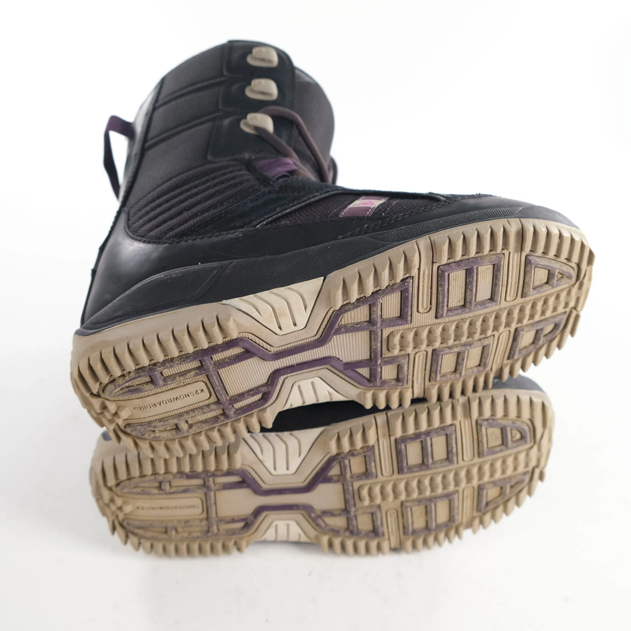 K2 Mink Snowboard Boots