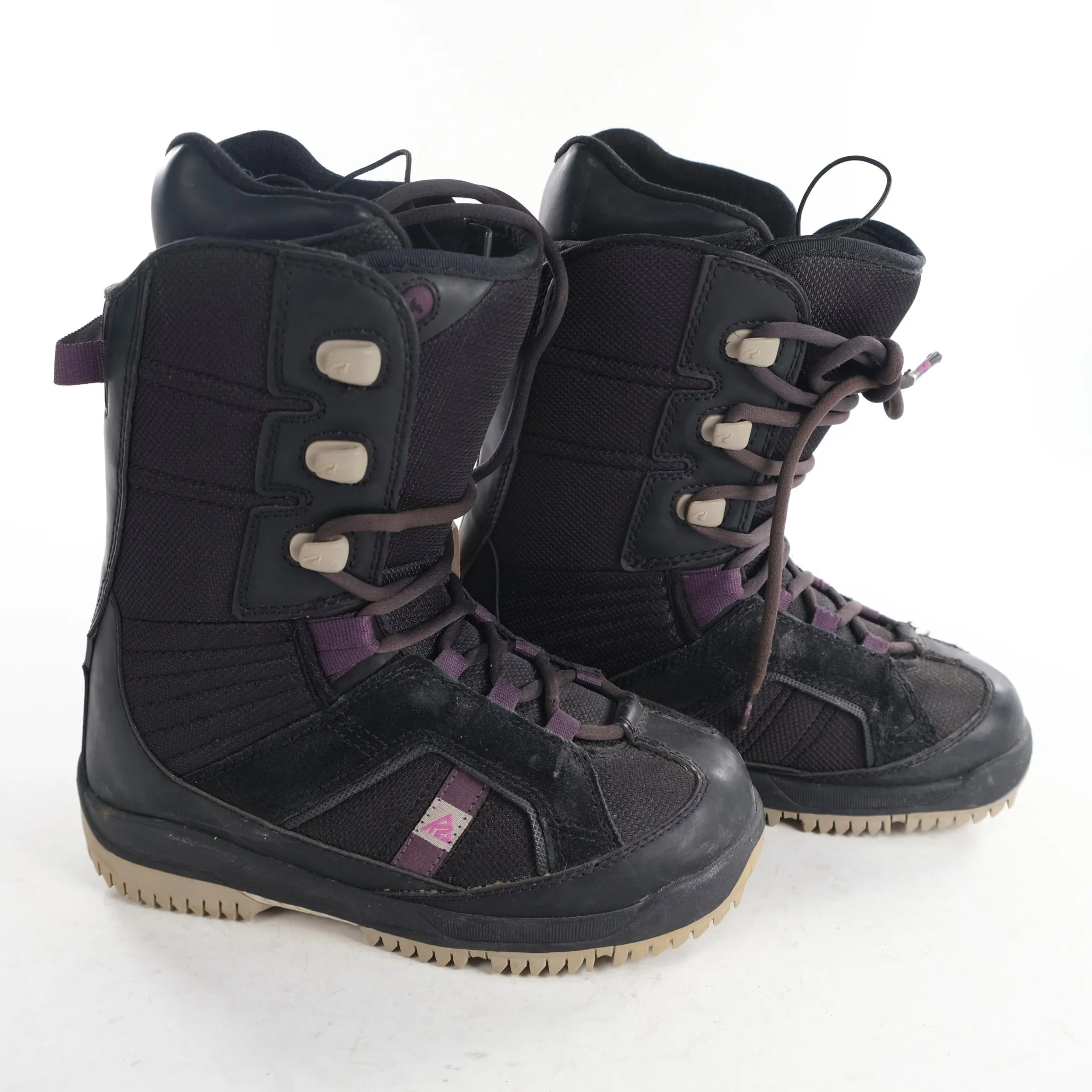 K2 Mink Snowboard Boots