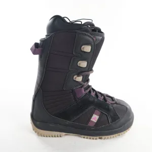 K2 Mink Snowboard Boots