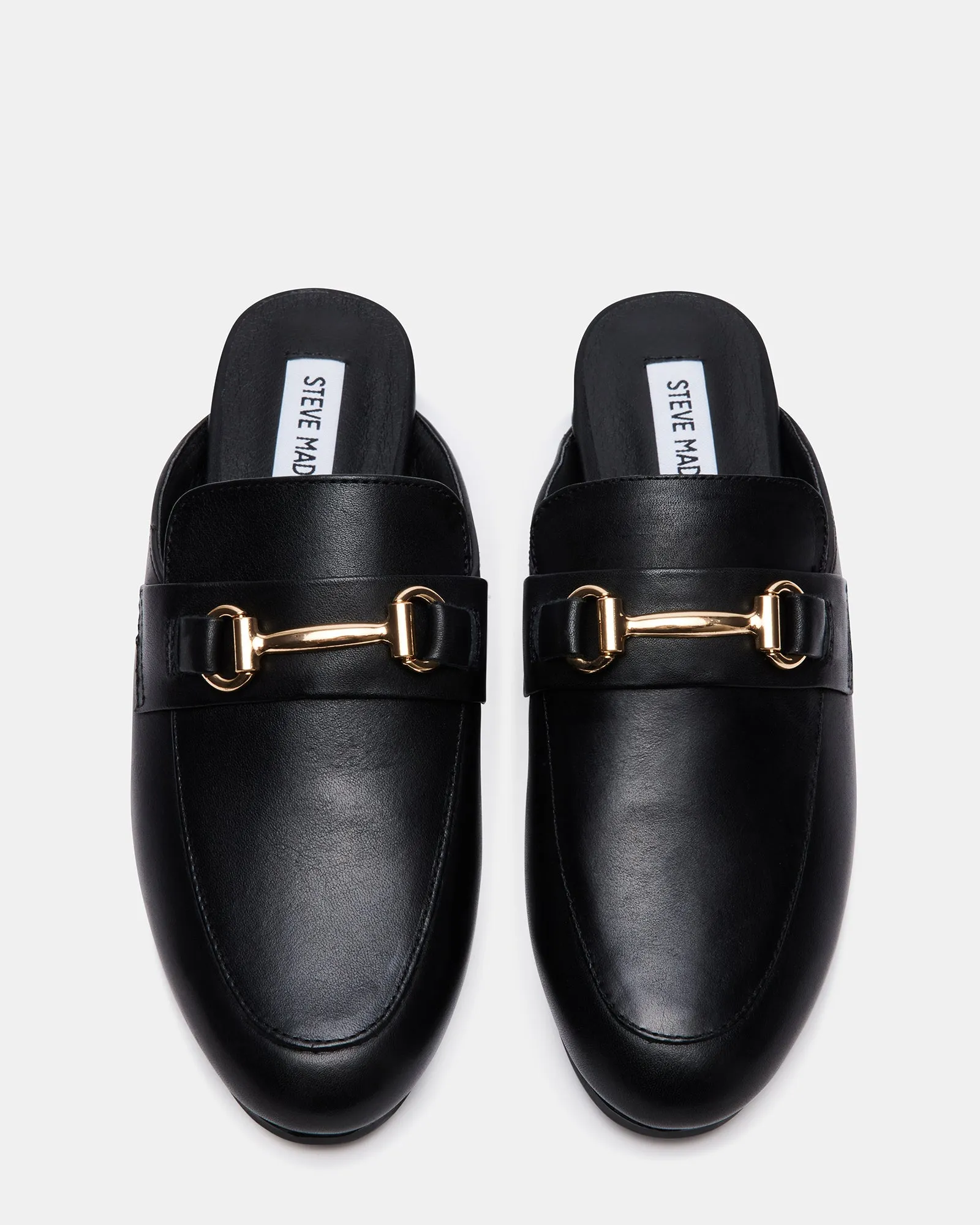 KANDI BLACK LEATHER - SM REBOOTED