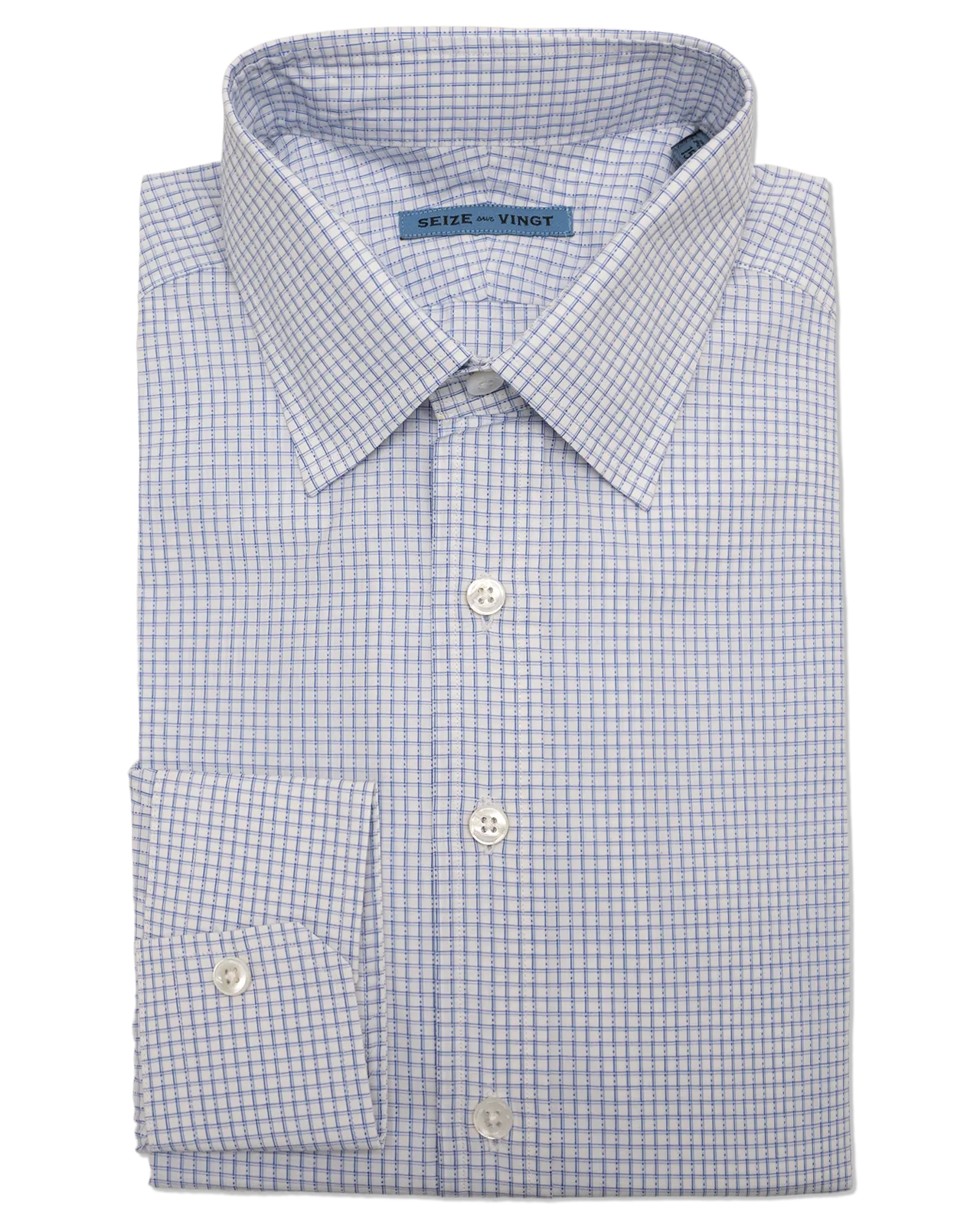 Katahdin Shirt (Sale)
