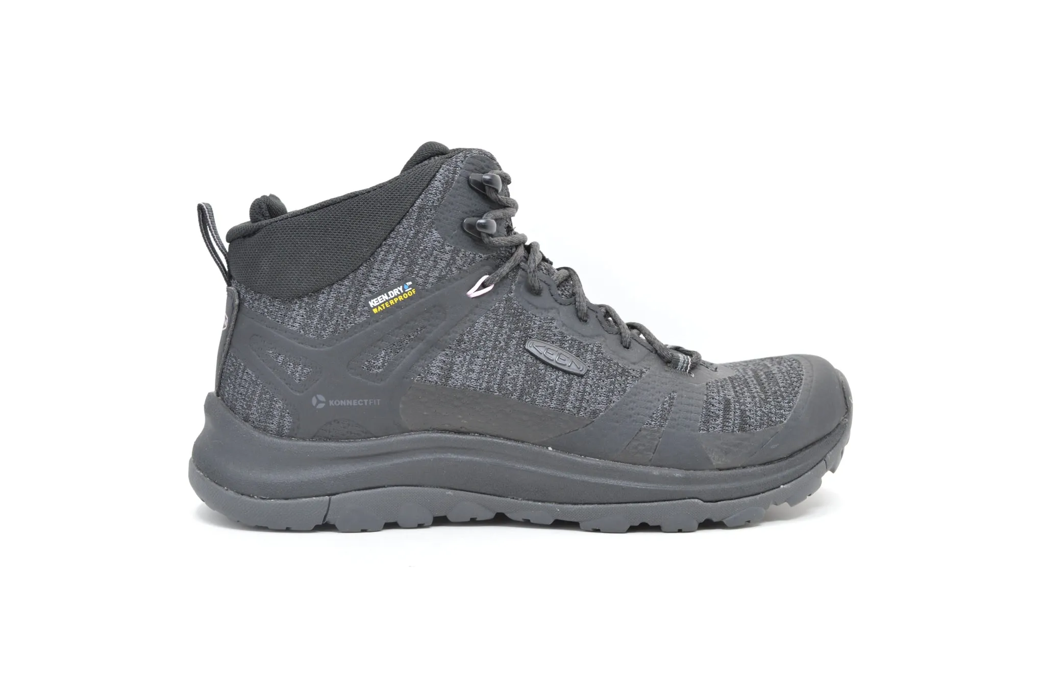 KEEN. TERRADORA