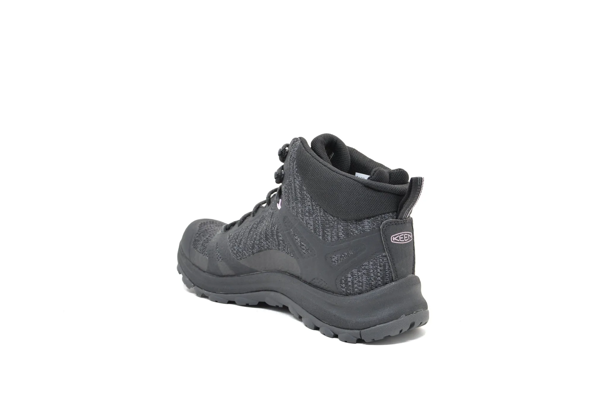 KEEN. TERRADORA