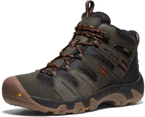 KEEN Waterproof Hiking Boots - Conquer All Terrain