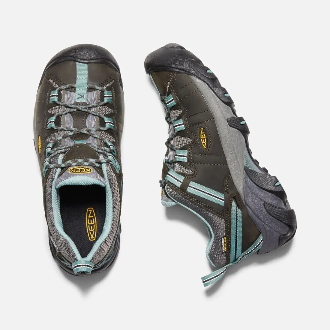 Keen Women's Targhee II Waterproof Shoe