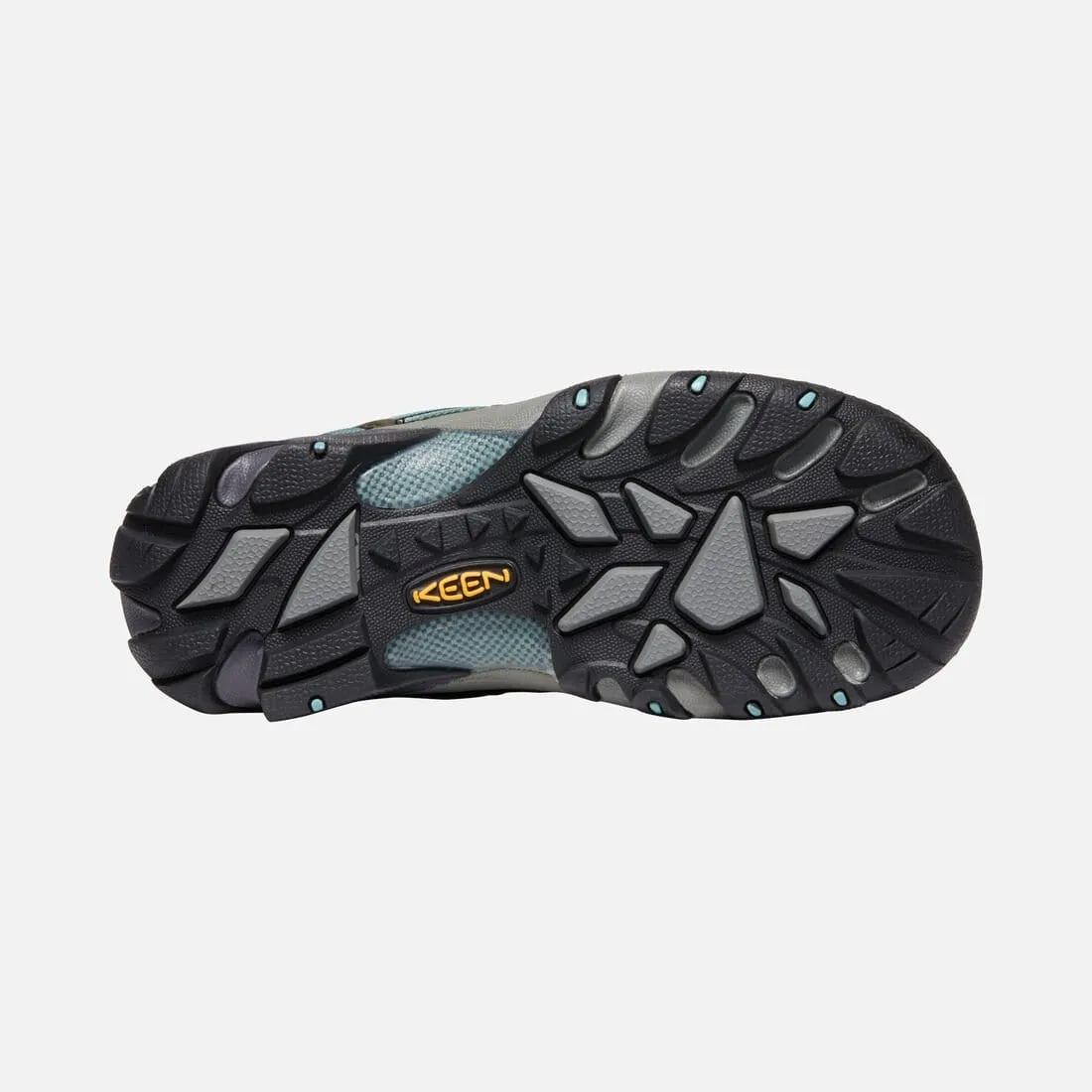 Keen Women's Targhee II Waterproof Shoe