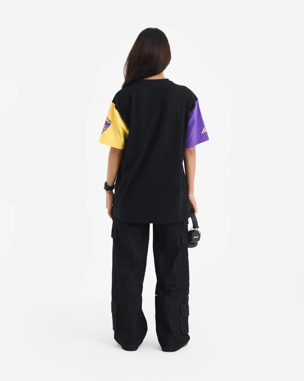 KKR Color Block Tee