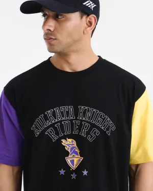 KKR Color Block Tee