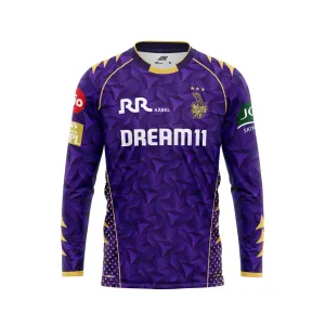 KKR Full Sleeve Player Version