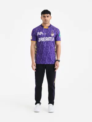 KKR Match Jersey Player Version Youth