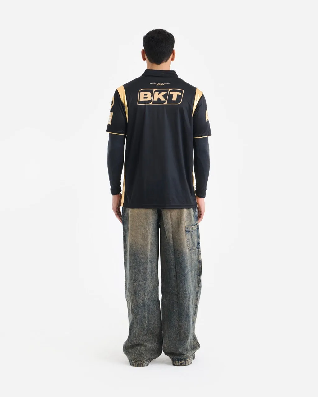 KKR Retro Jersey 2008 Version Youth