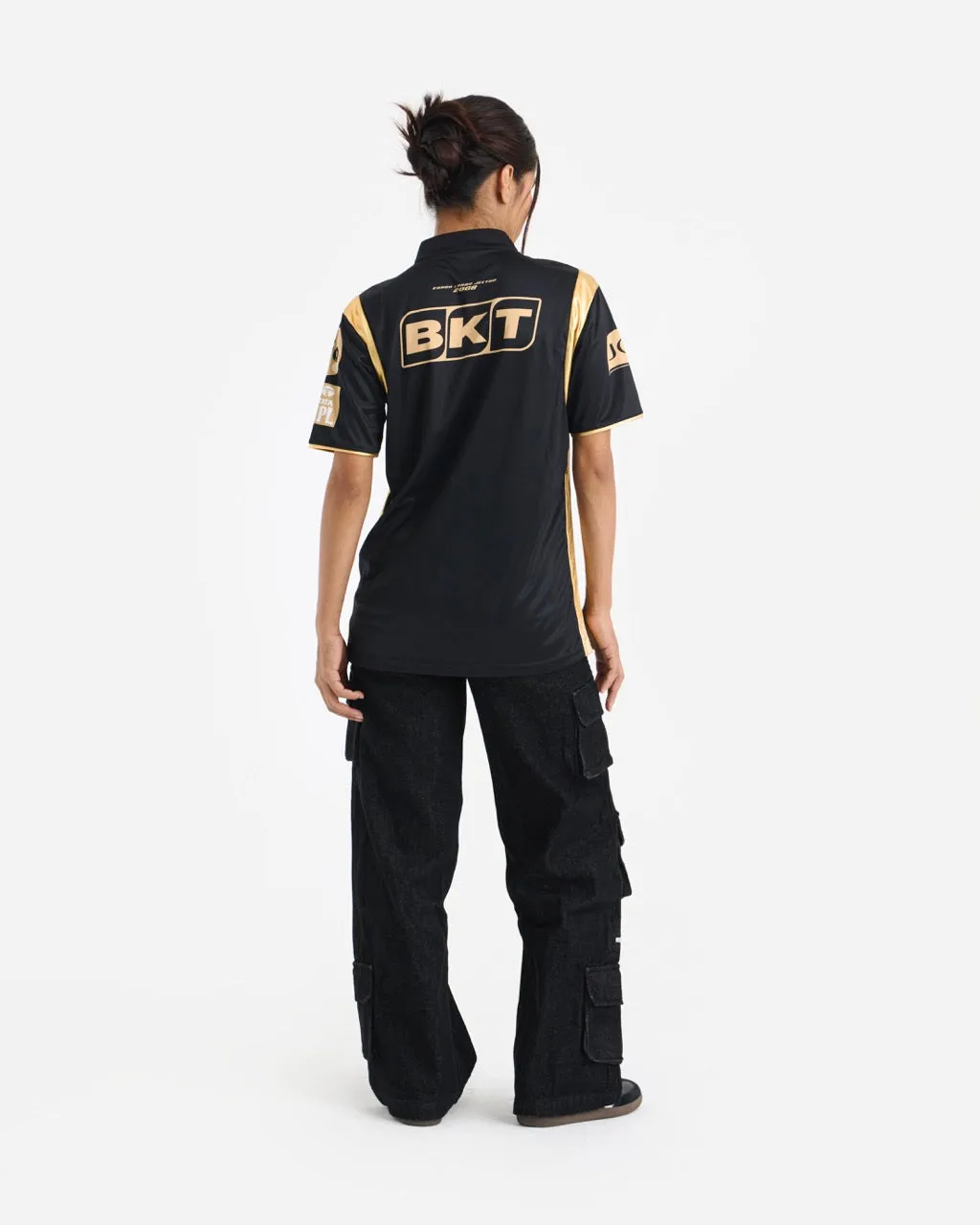 KKR Retro Jersey 2008 Version Youth