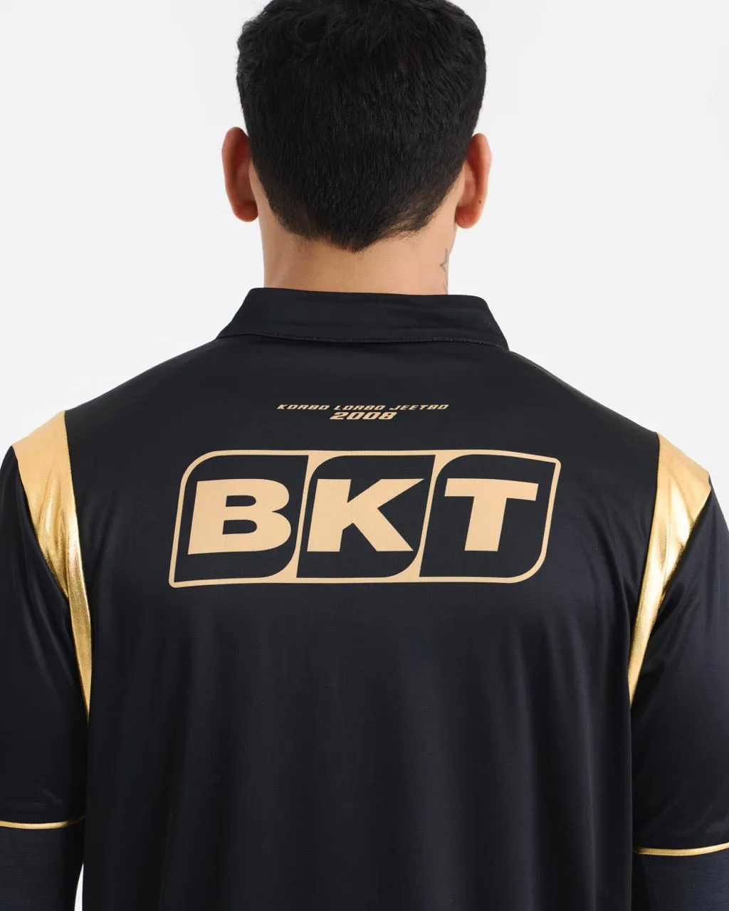 KKR Retro Jersey 2008 Version Youth