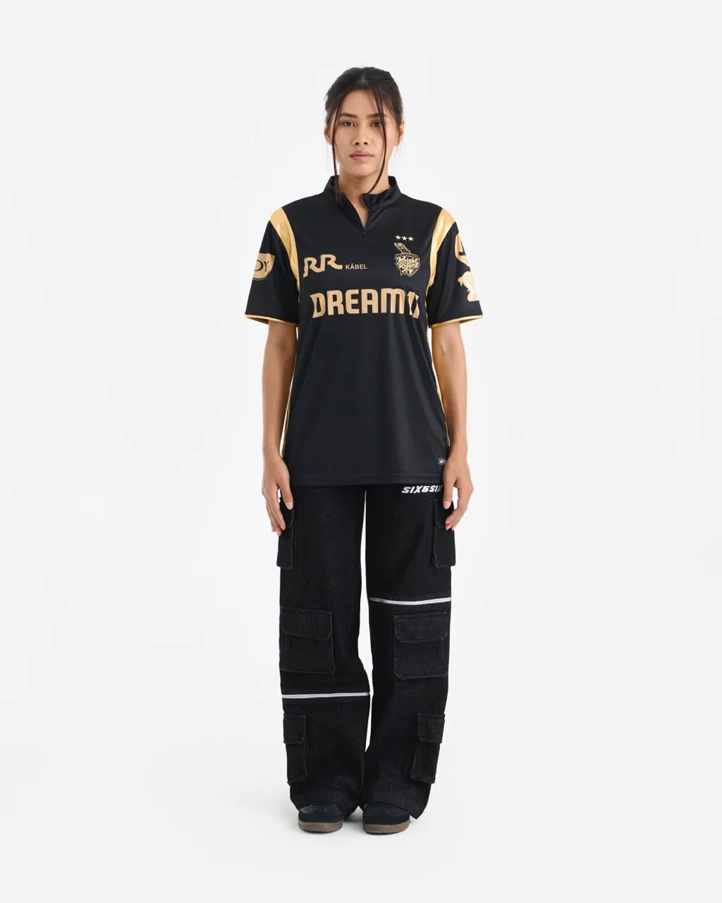 KKR Retro Jersey 2008 Version Youth