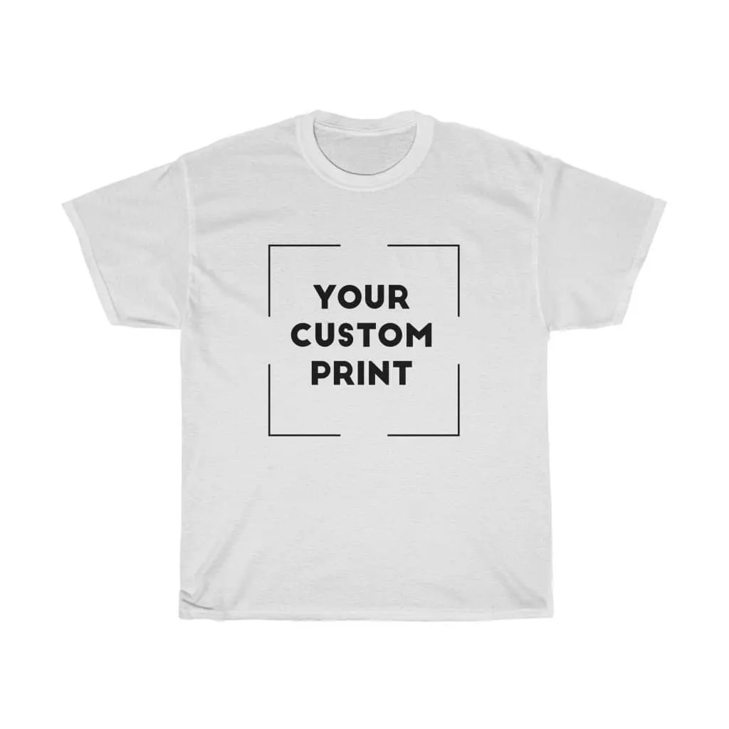 Korean Cars | Custom Print Unisex | T-shirt