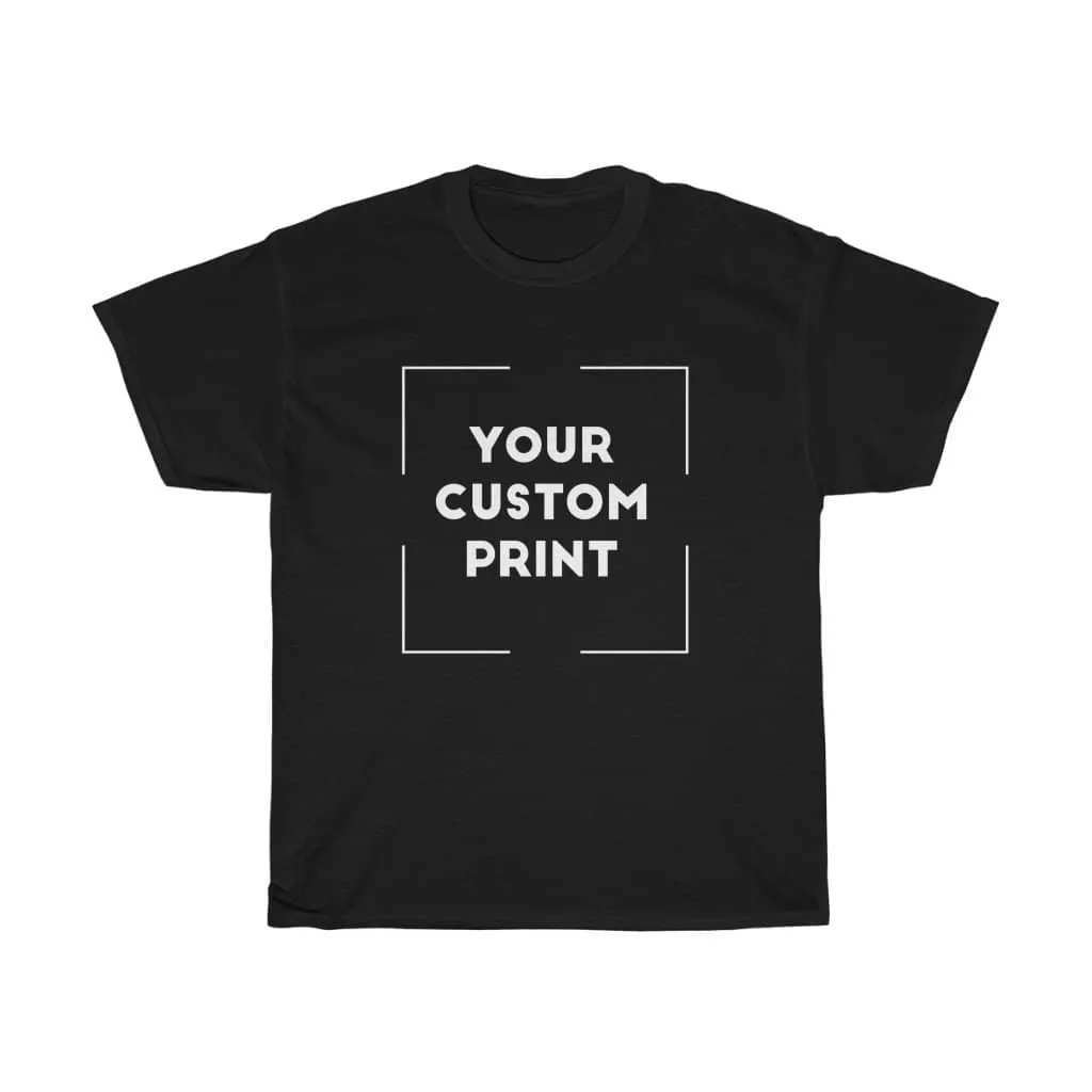 Korean Cars | Custom Print Unisex | T-shirt