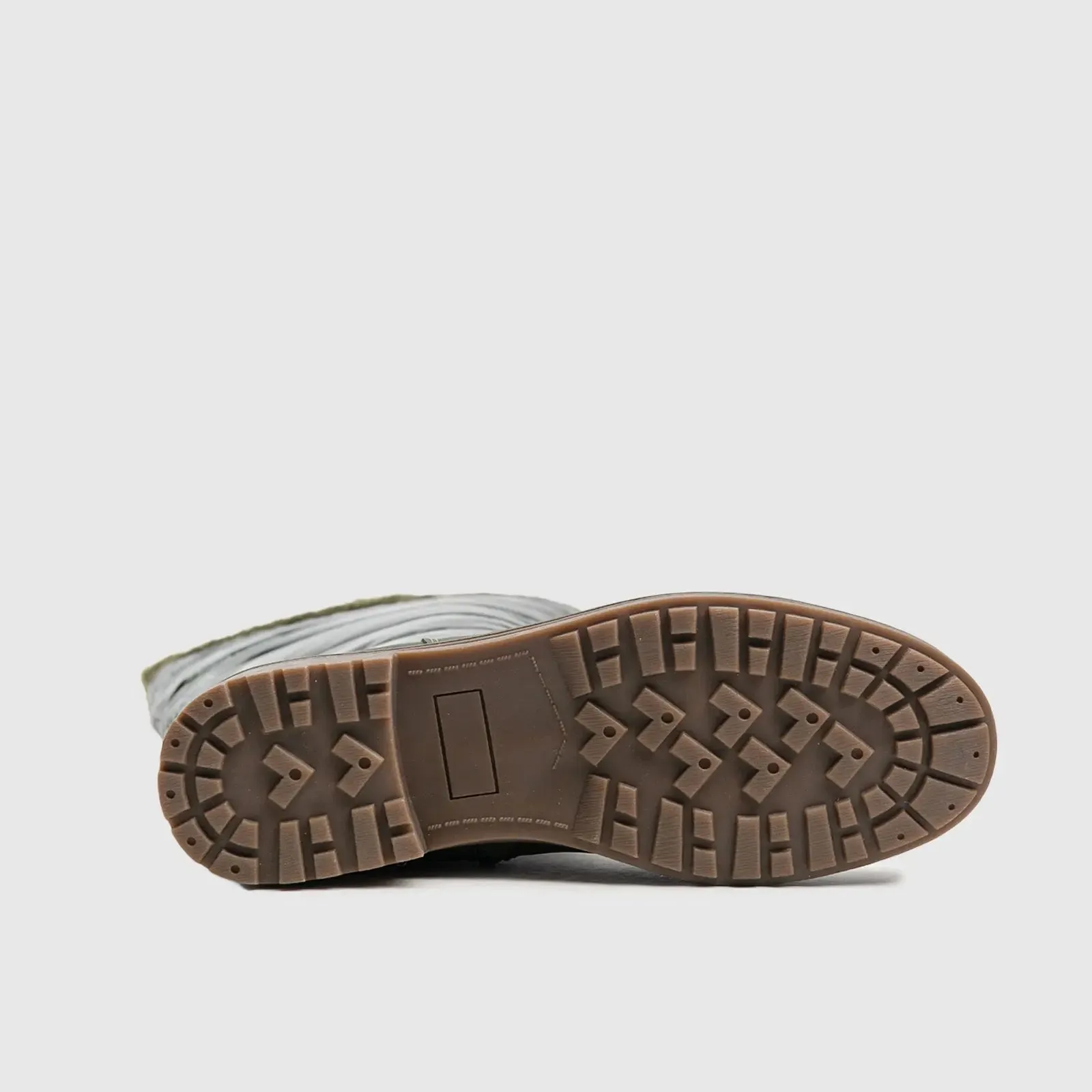 Ladies Boot 10427 Olive
