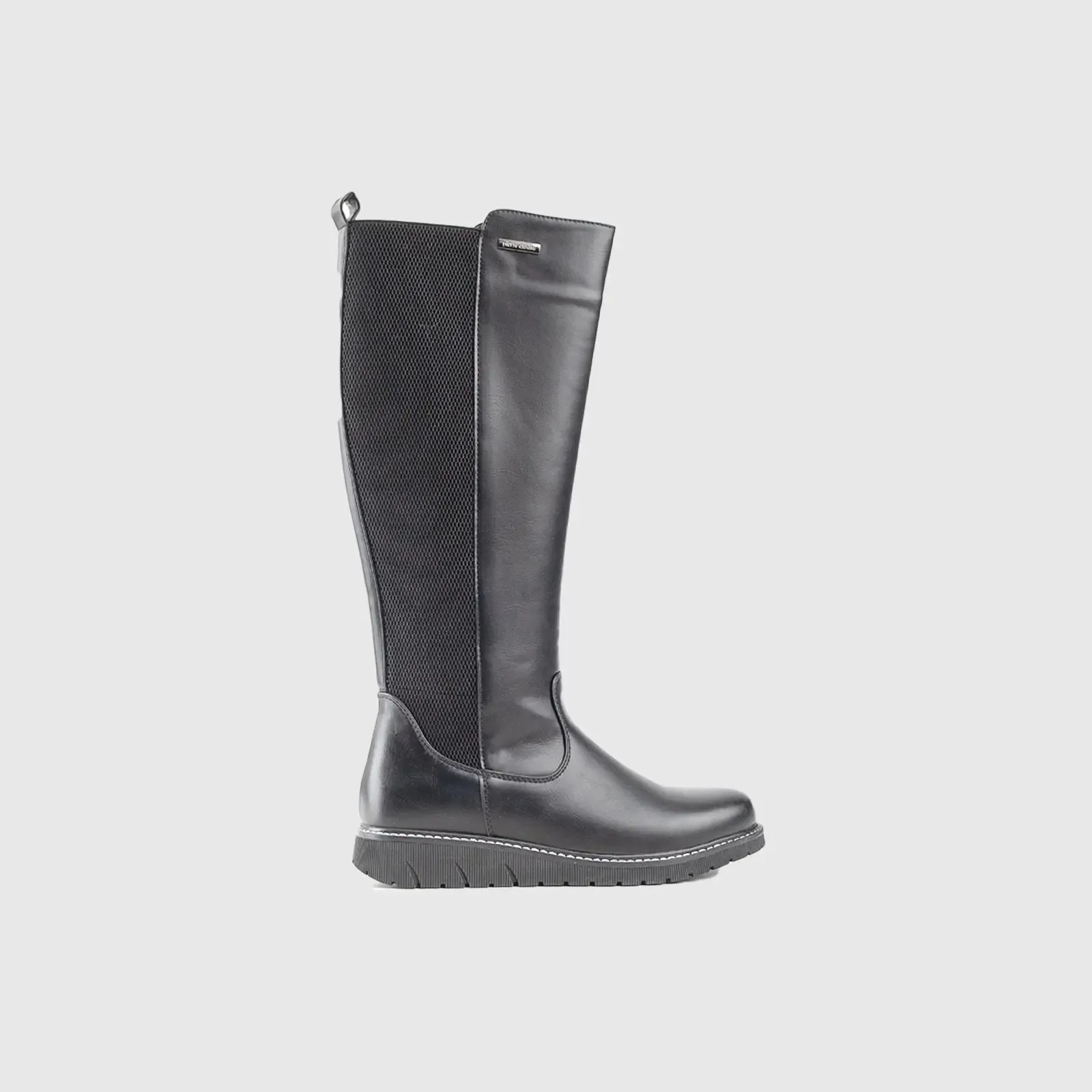 Ladies Boot 10478 Black