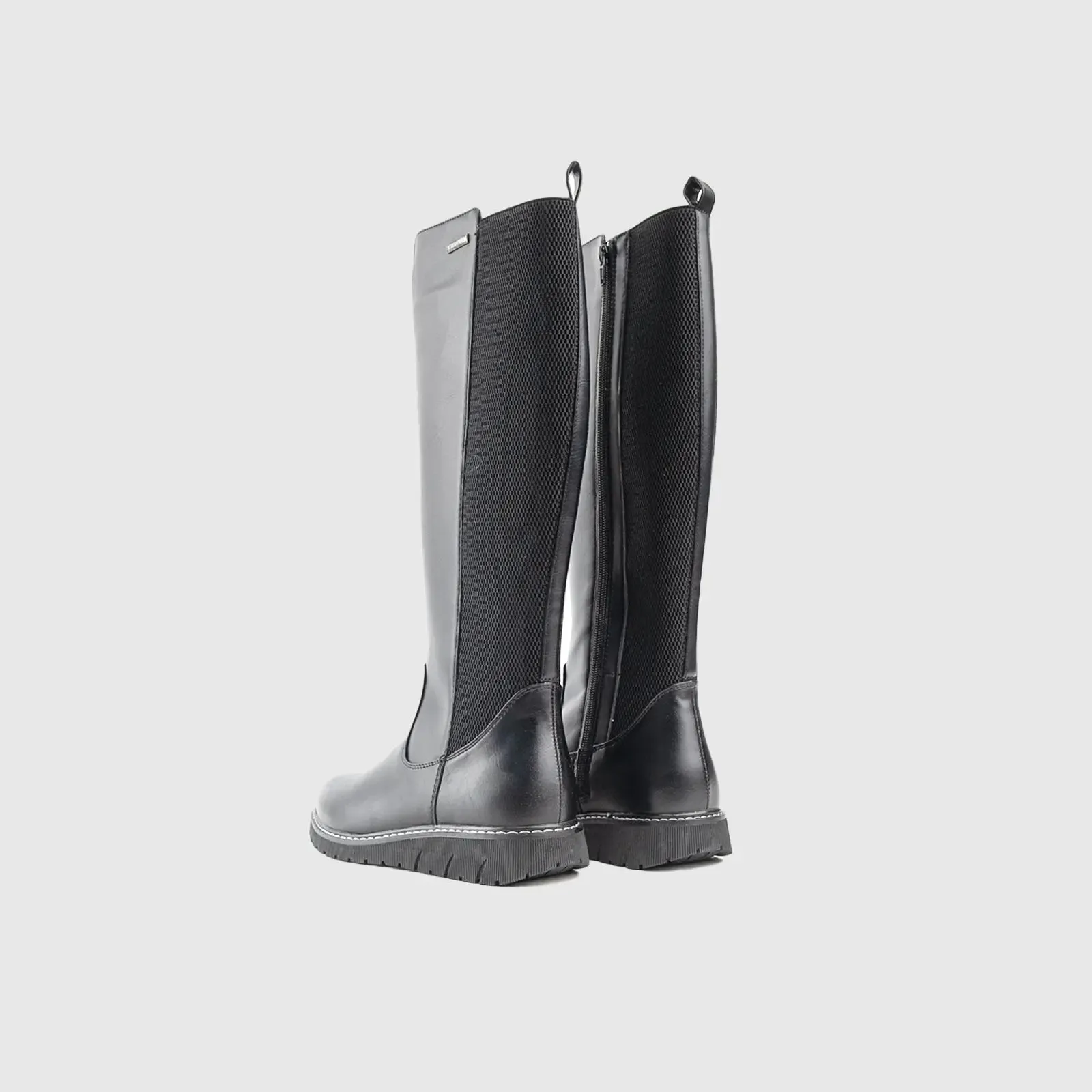 Ladies Boot 10478 Black