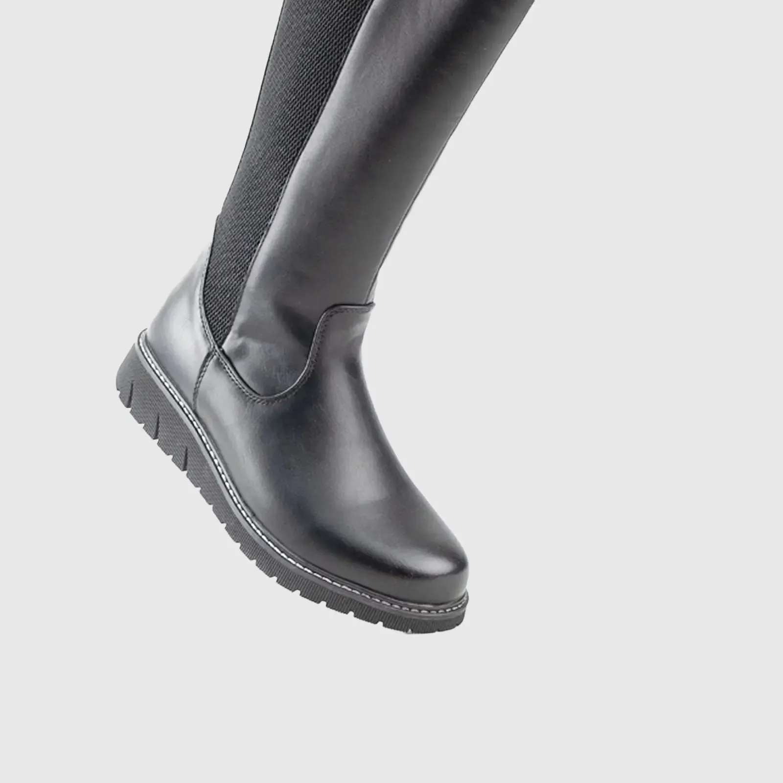 Ladies Boot 10478 Black
