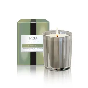 Lafco House & Home Feu De Bois Votive 2oz