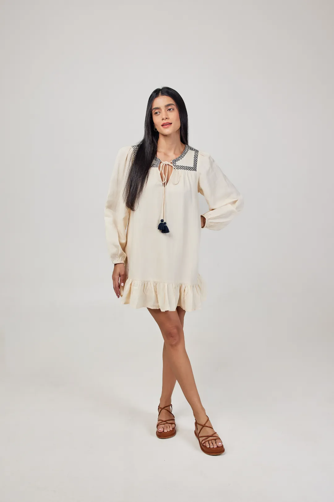 Laura Mini Dress