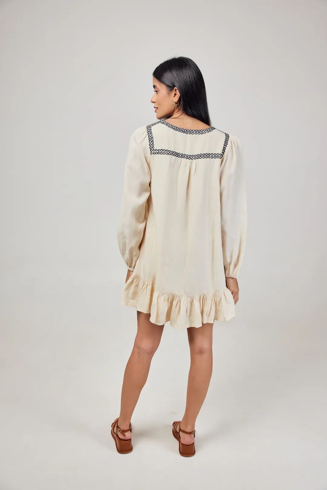 Laura Mini Dress