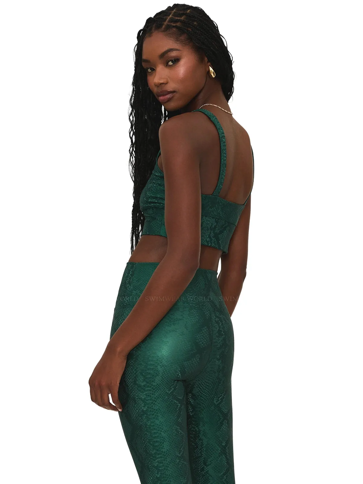 Leah-Piper Activewear ::RET