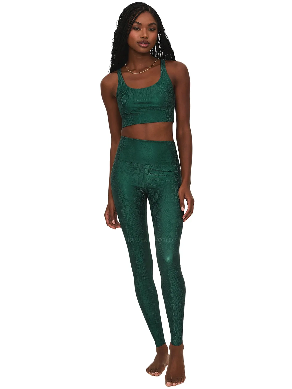 Leah-Piper Activewear ::RET